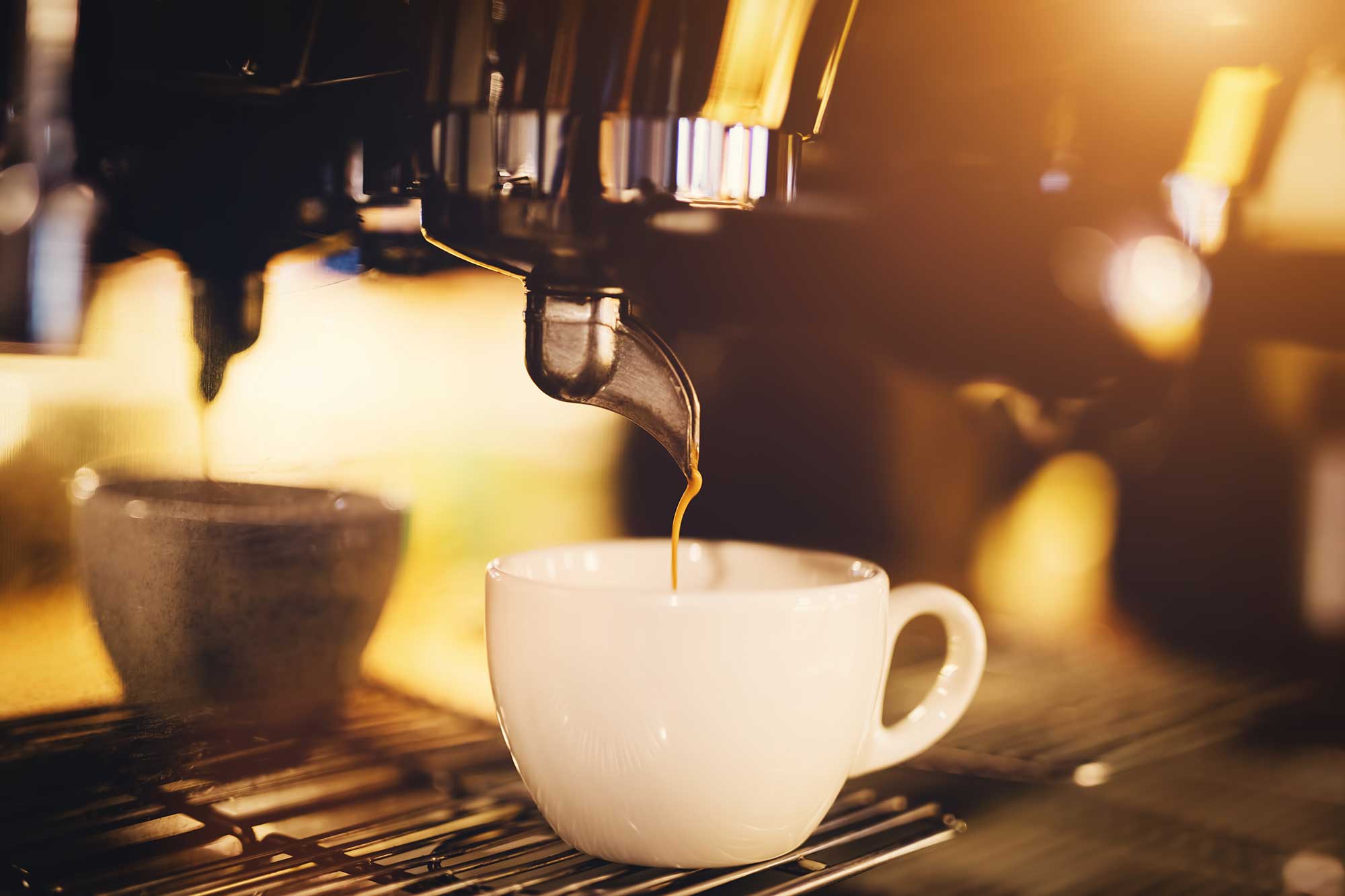 Read more about the article The Evolution Of Coffee Shop Business
