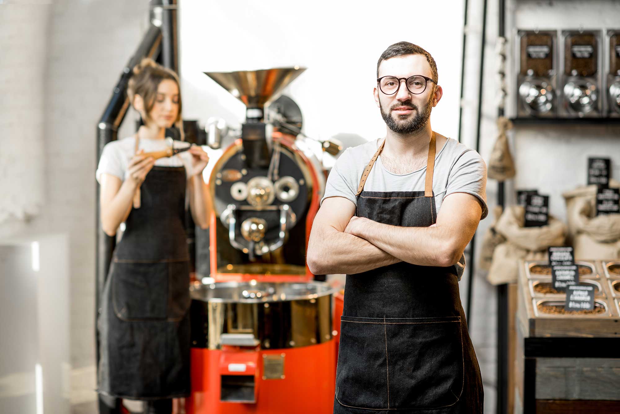 Read more about the article The Evolution Of Coffee Shop Business