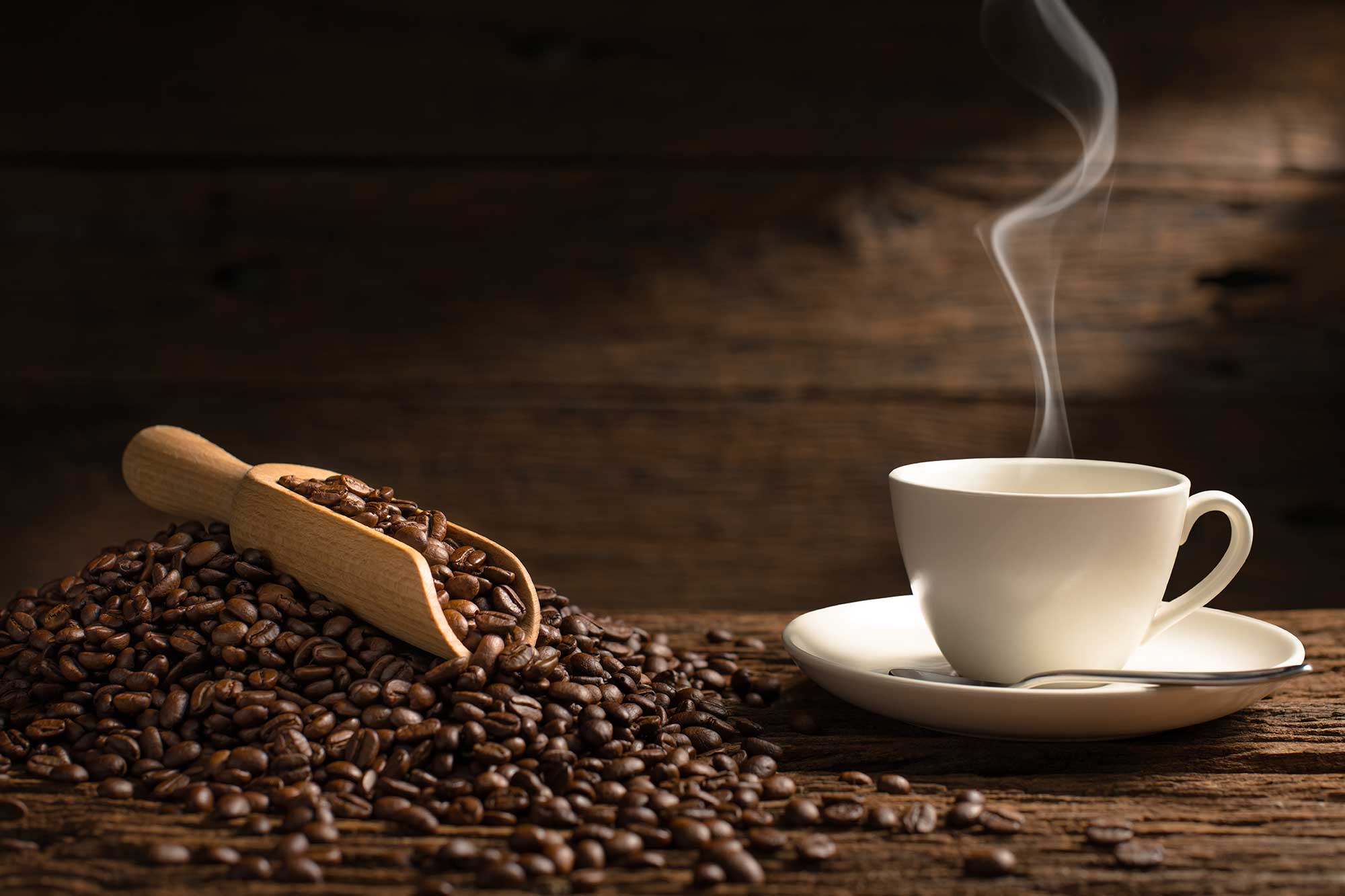 Read more about the article The Evolution Of Coffee Shop Business
