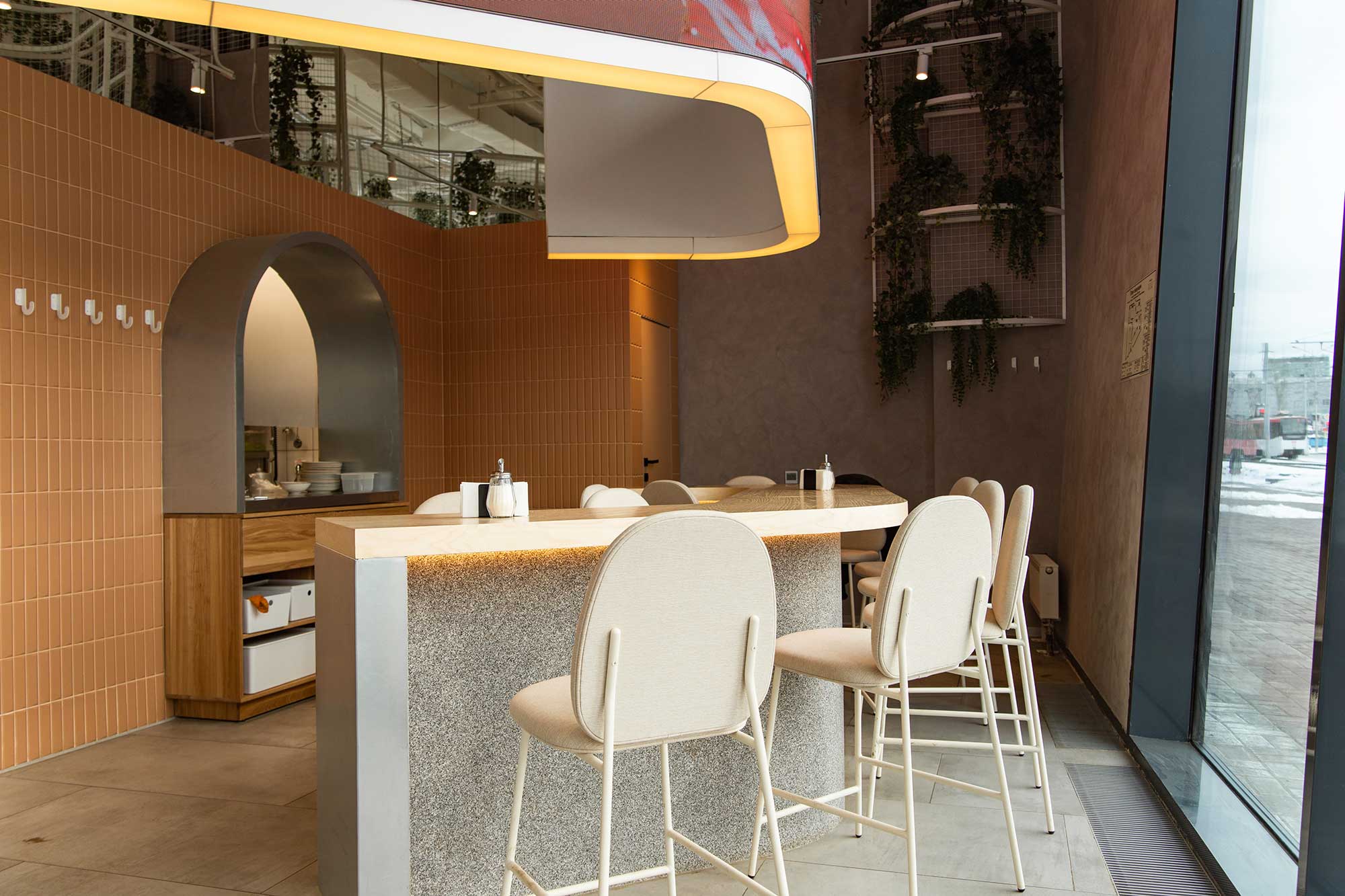 Read more about the article The Evolution Of Coffee Shop Business